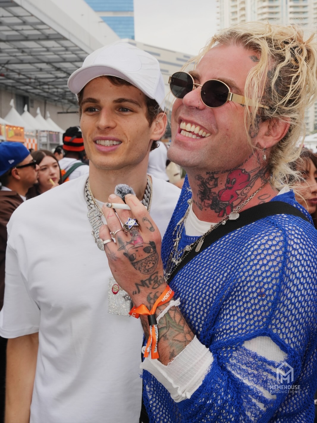 ComplexCon 4