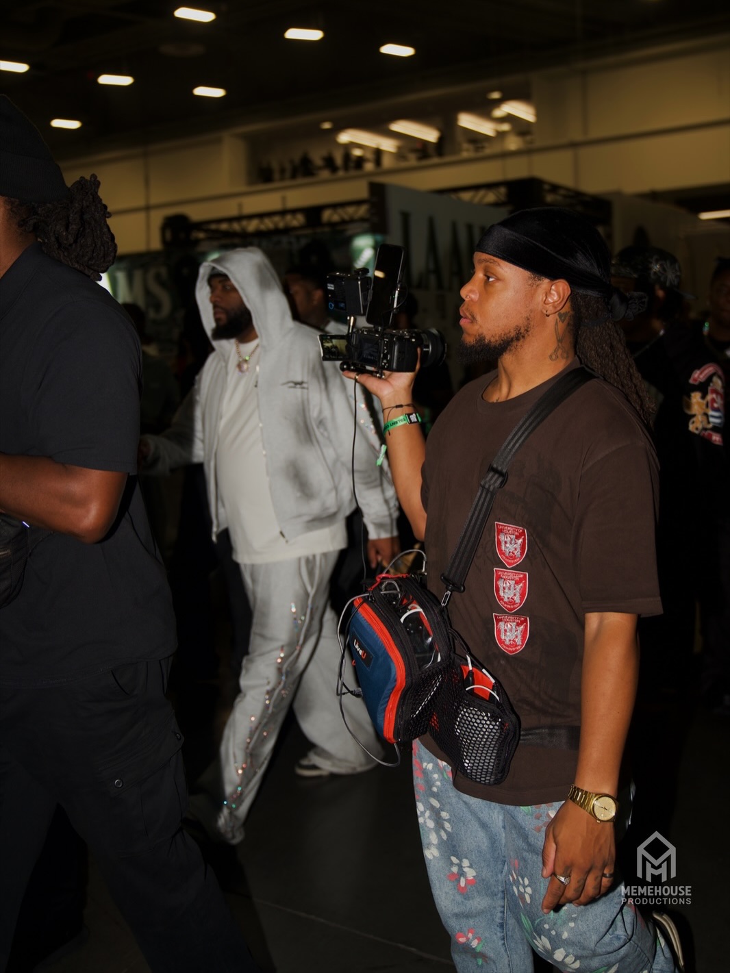 ComplexCon 5