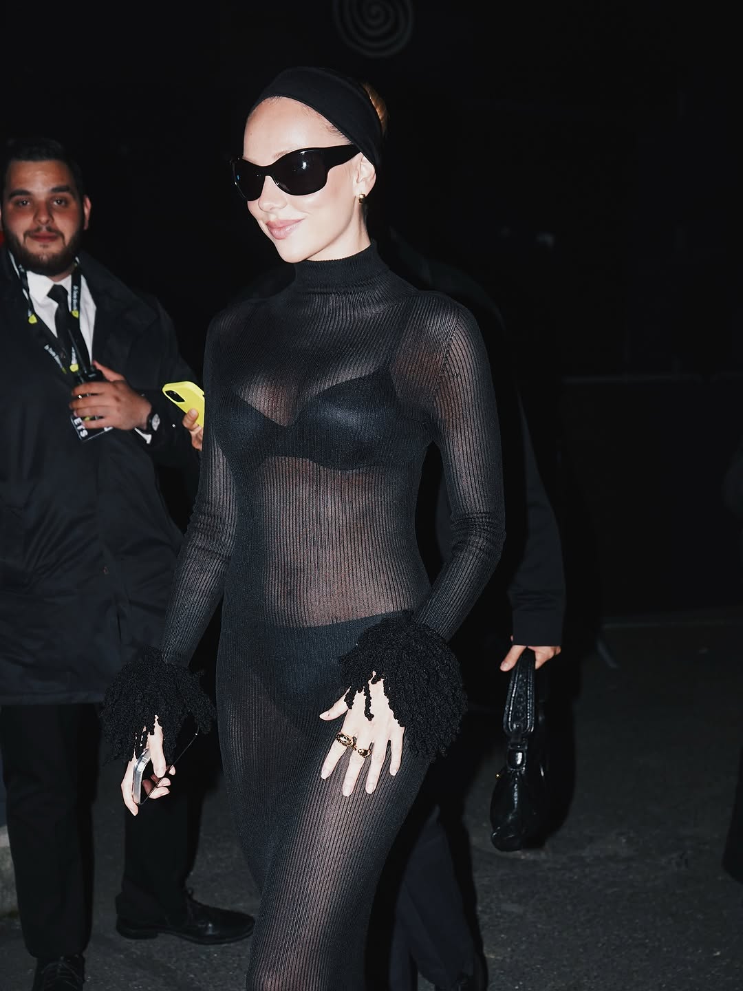 Paris FW 7